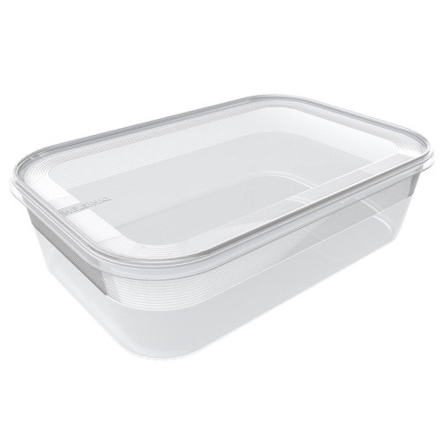 dóza HELSINKI obdél. 3l (29x19x7,9cm) PH