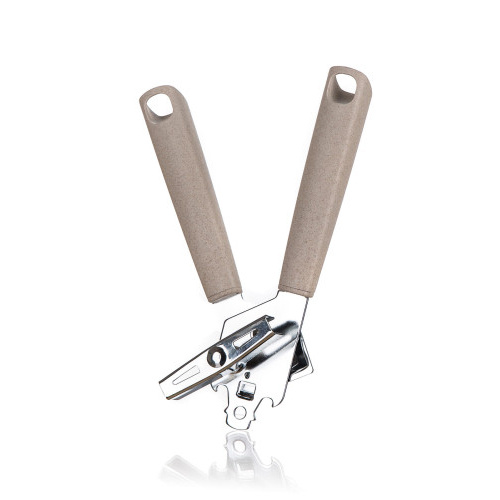 otvírák konzerv boční 21x4,5cm NATURAL nerez/PP