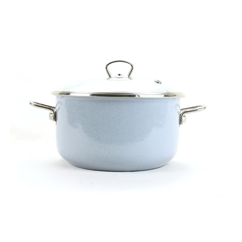 hrnec BELIS PREMIUM 18cm 2,2l hl.s poklicí ŠE
