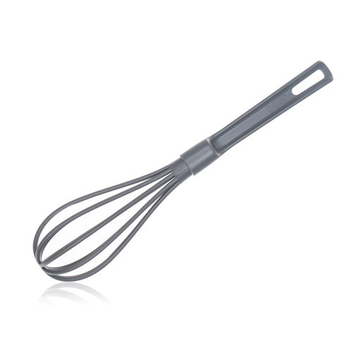 metla šlehací 31cm nylon CULINARIA Grey
