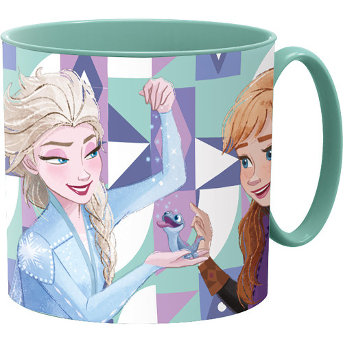 hrnek dětský 260ml FROZEN PH