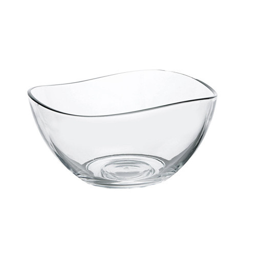 miska 12cm VIRA skleněná (6ks)