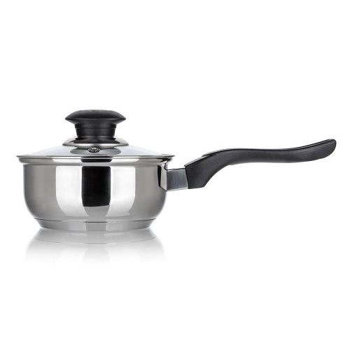 rendlík 14cm se skl.poklicí 0,8l nerez SUPER VALUE