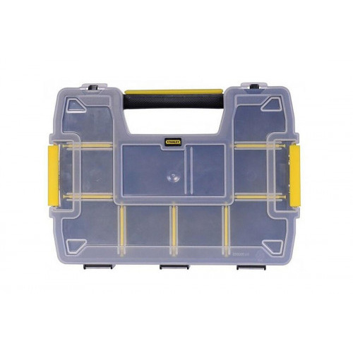 organizér 297x71x224mm  STST1-70720  STANLEY