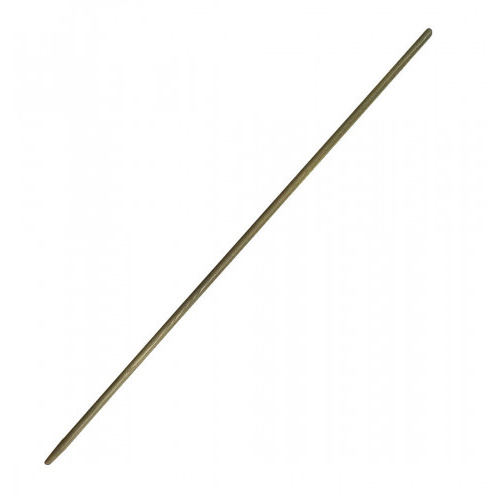 násada smeták 160cm konus, napojovaná, lakovaná ŠE