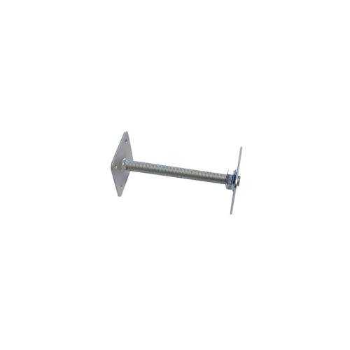 patka pilíře 14-01 110x110/250mm, pr.záv.tyče 24mm