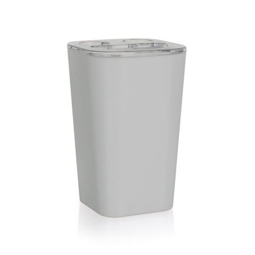 kelímek na kartáčky 7,3x7,3x11cm PH ŠE