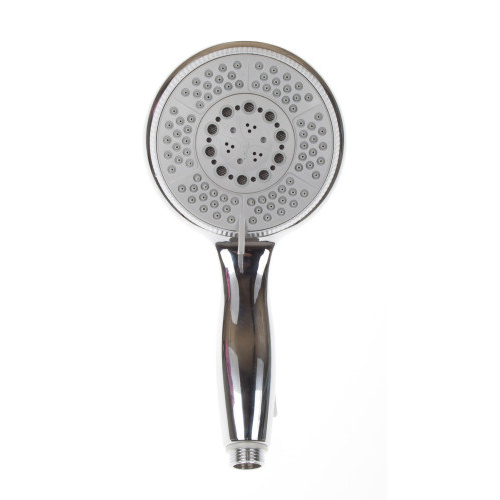 růžice sprchová, široká, 5 funkcí Cr