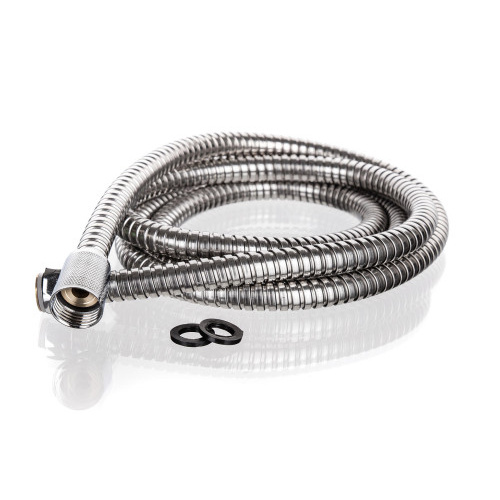 hadice sprchová 200cm PH/nerez