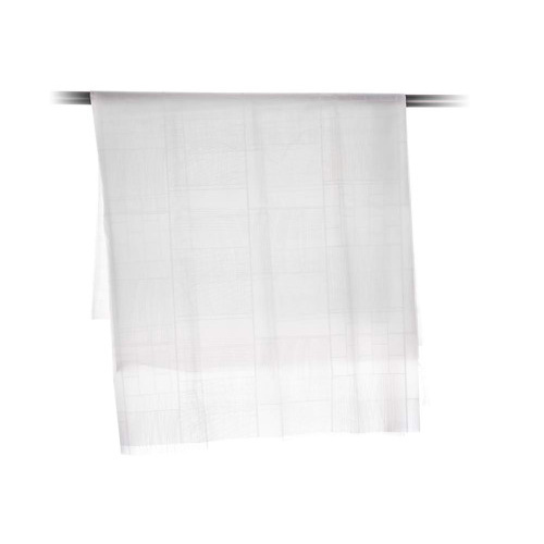 závěs koupel.180x200cm PEVA BÍ/ dekor kostky