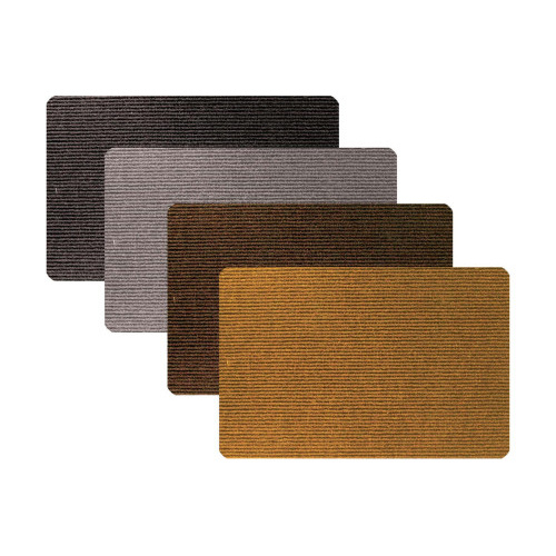 rohož guma+PP 60x40cm mix barev