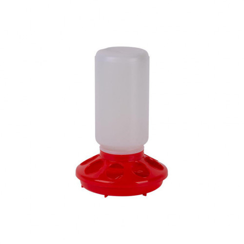 krmítko pro drůbež 1kg PH