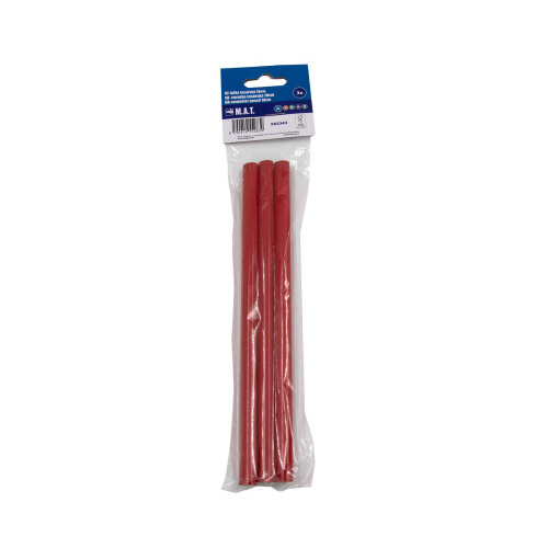 tužka tesařská 18cm (3ks) FSC