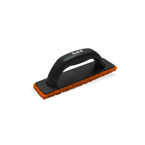 hladítko houba jemná 250x130x18mm