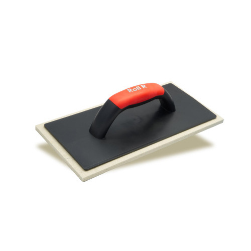 hladítko plsť 250x130x8mm BÍ