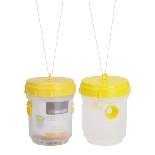 lapač vos pr.9x12,5cm PH TRA/ŽL