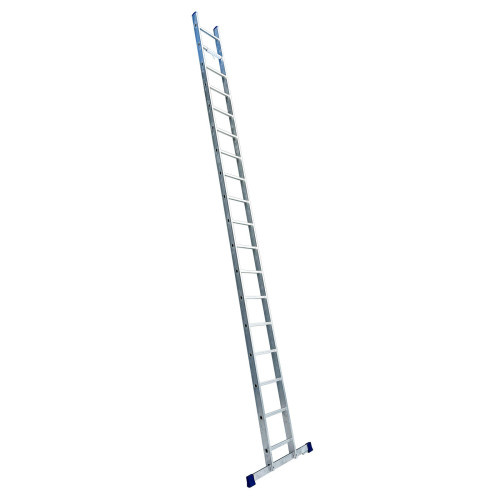 žebřík Al 1d. 18př. 4,77m VHR H 1x18 nosnost 150kg ELKOP