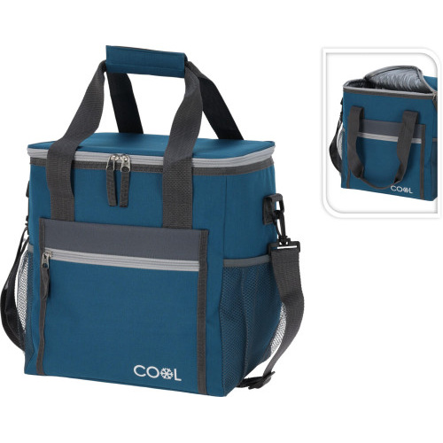 taška chladicí 20l 29x22x31cm MO