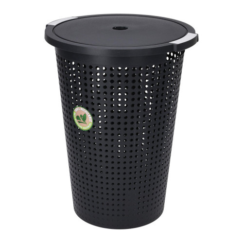 koš na špinavé prádlo kulatý pr.40cm, 35l PH ANTR