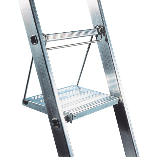 plošina k žebříku VHR ELKOP