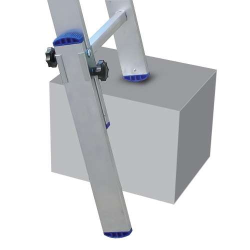 noha k žebříku prodlužovací VHR 97 ELKOP