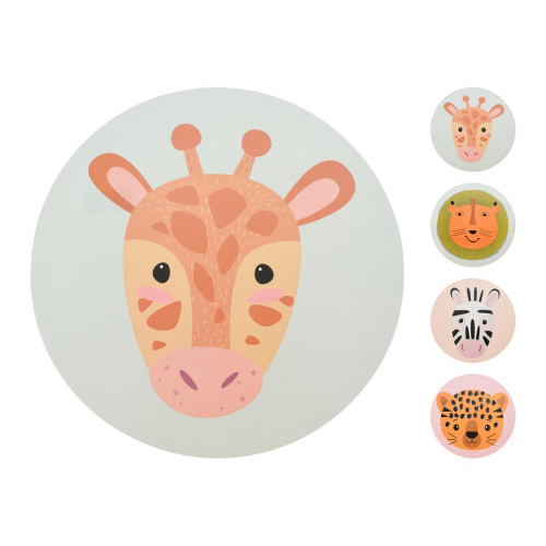 prostírání PH DĚTSKÉ pr.38cm mix dekorů