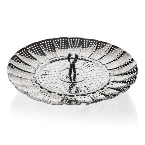 napařovač skládací 28cm nerez CULINARIA