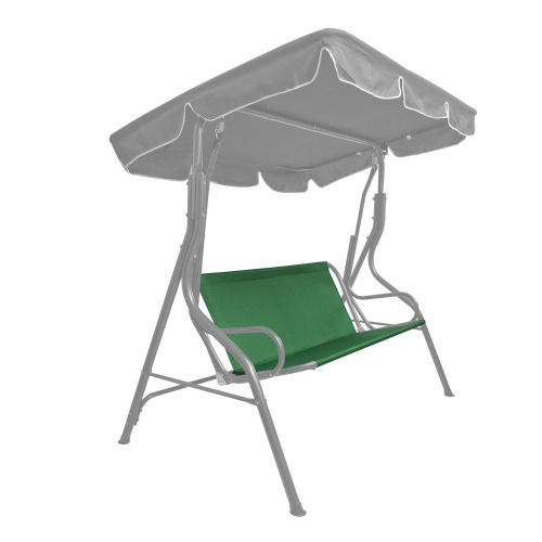 sedák na houpačku 93x114cm textil ZE tm.