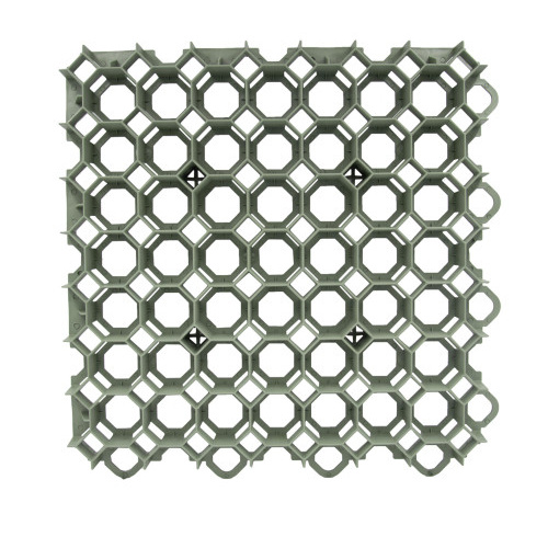 dlaždice trávníková 49x49x4cm PH ZE