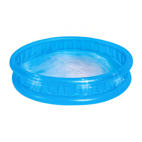 bazén nafukovací dětský pr.155cm, v.32cm