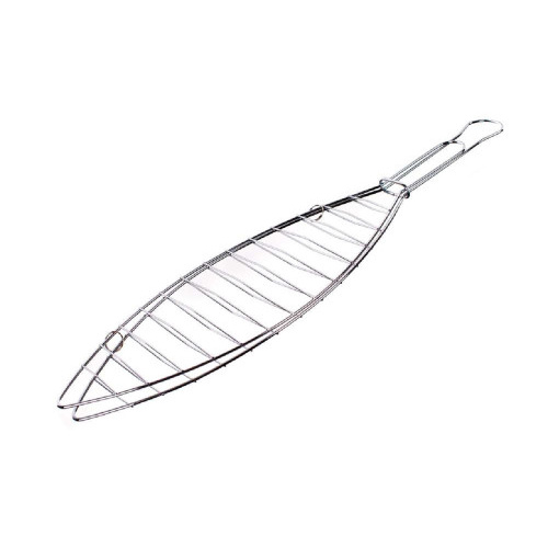 opékač na rybu 30cm BBQ