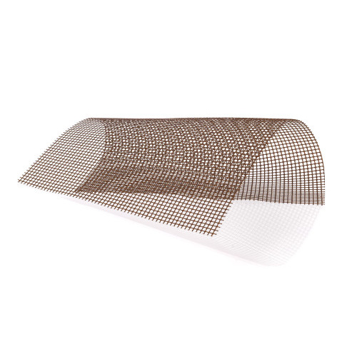 síťka grilovací 40x33cm, do 260st.C nepřiln.povrch