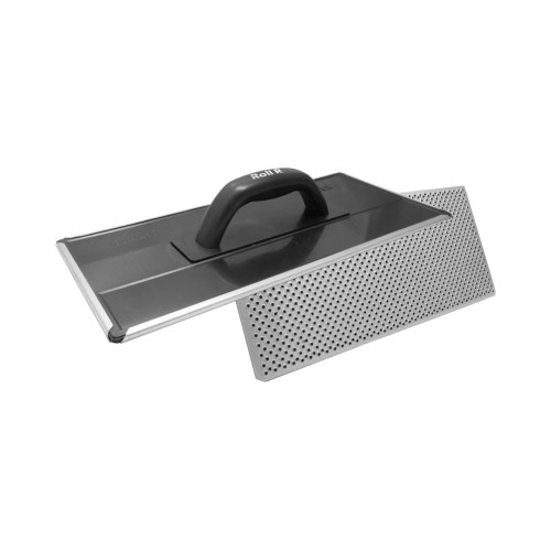 škrabák na staré omítky 400x180mm PH+plech