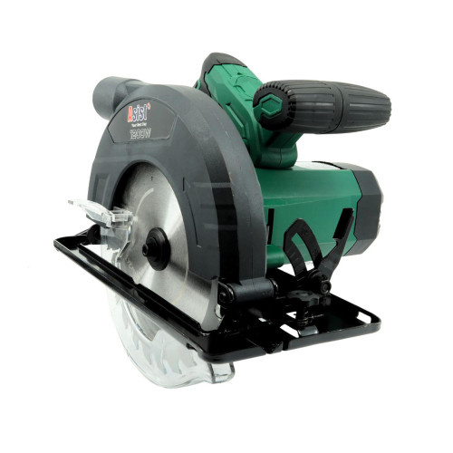 pila okružní 1200W, 1+1 kotouč ZDARMA ASIST