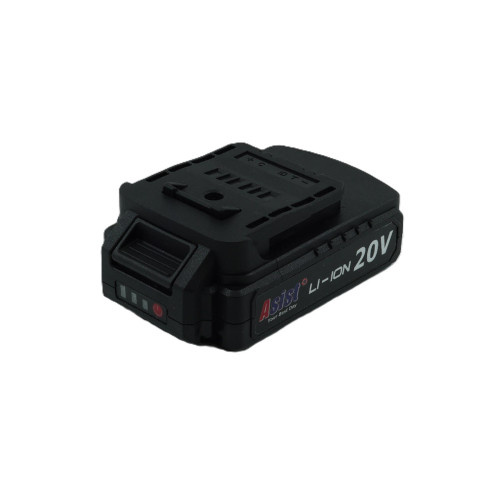 akumulátor náhradní 20V, 2.0Ah, Li-ion, ASIST