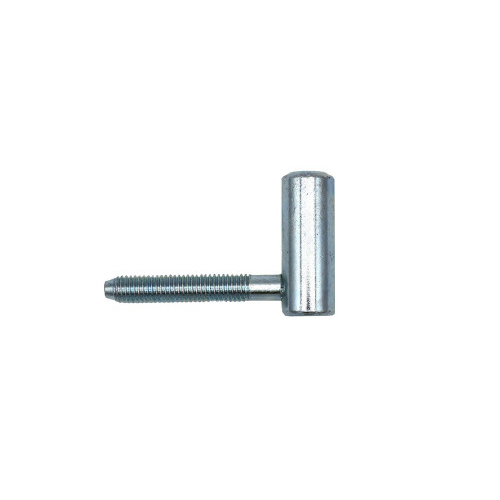 závěs dveřní 80/10 M8/50mm Zn MO vrchní díl (10ks)