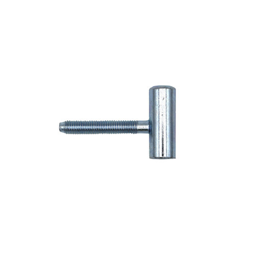 závěs dveřní 80/10 M8-8/50mm Zn MO vrchní díl (10ks)