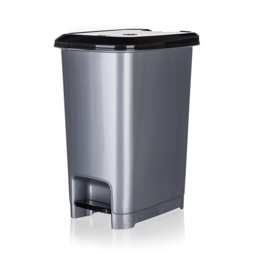 koš odp.nášl.STEP 25l obdél. PH ŠE