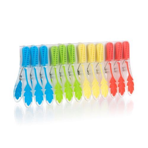 kolíčky na prádlo PH mix barev (12ks) EXCLUSIVE