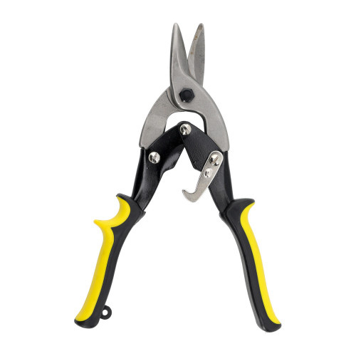 nůžky na plech 250mm rovné DREL