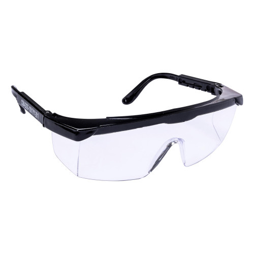 brýle ochranné čiré DREL