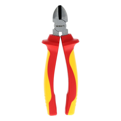 kleště štípací boční 180mm el.