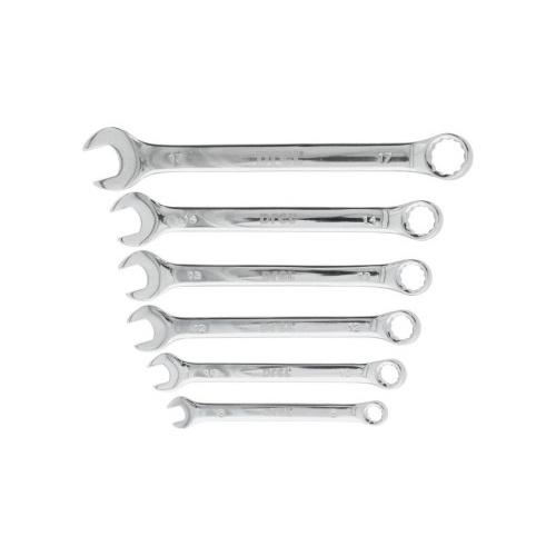 sada klíčů OP  8-17mm  6díl.