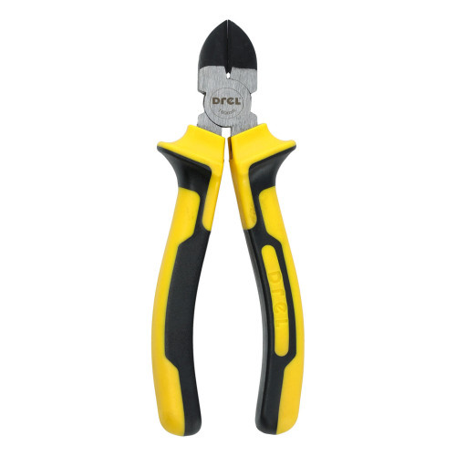 kleště štípací boční 160mm DREL