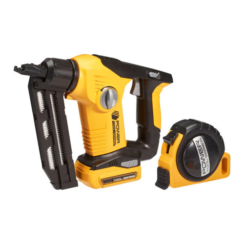 sponkovačka + metr sada 2díl. PH