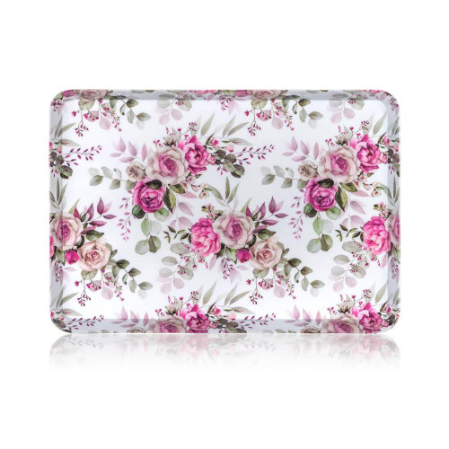 tác 30x21,5cm ROSE melamin