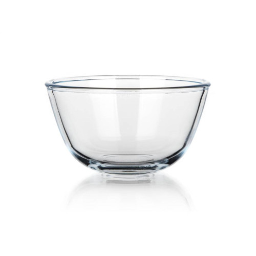 miska 13cm TREVIA skleněná