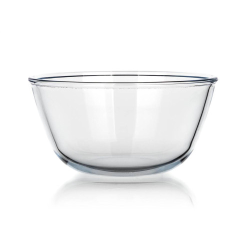 miska 19cm TREVIA skleněná