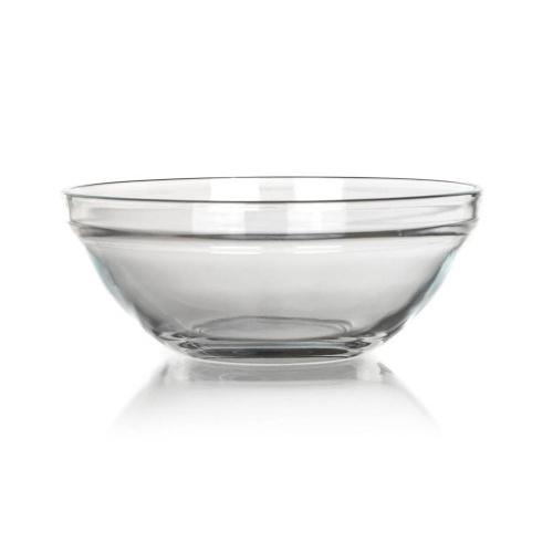 miska 12,5cm SIERA skleněná