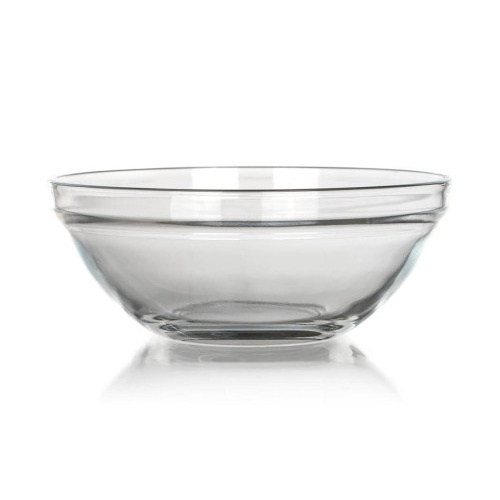 miska 14cm SIERA skleněná